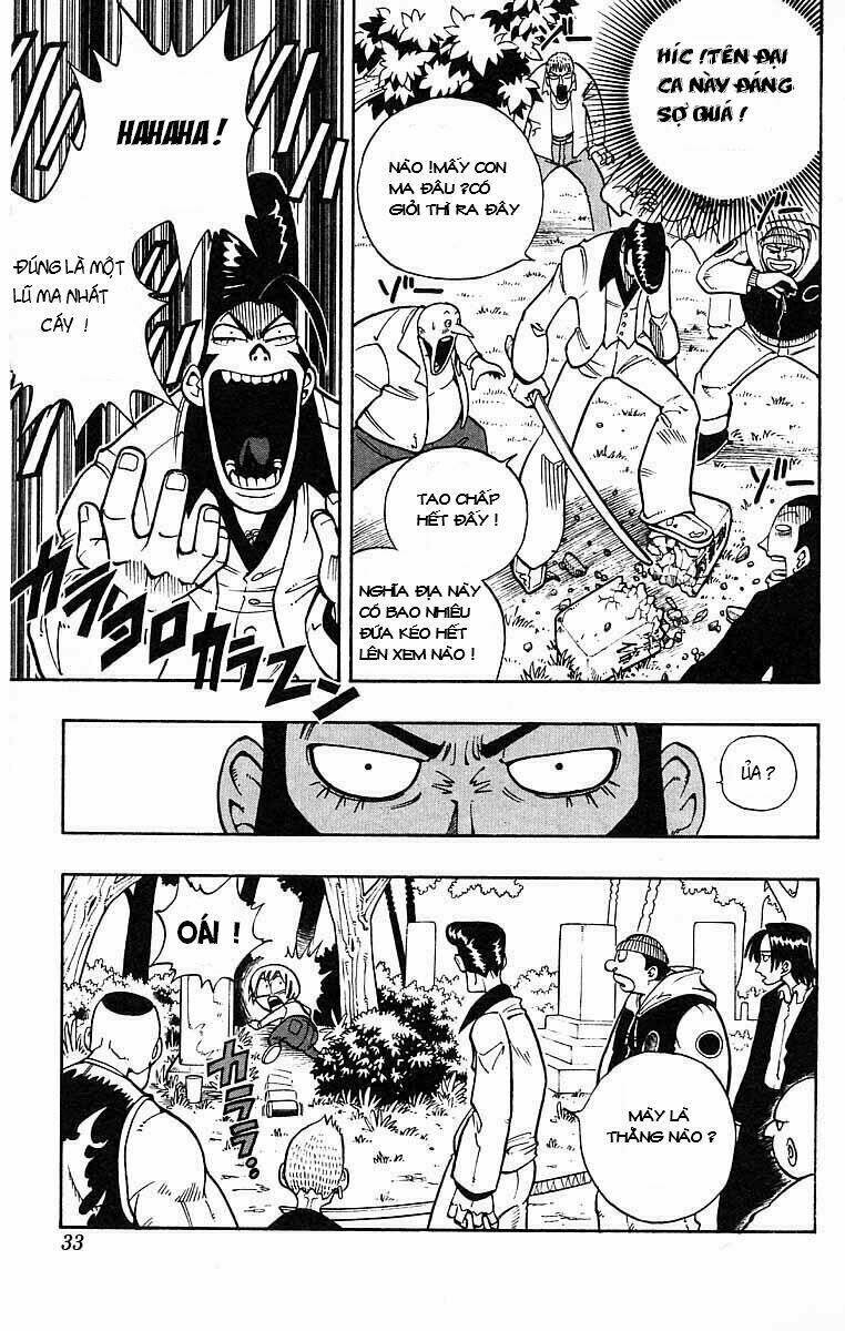 vua pháp thuật chapter 1 29