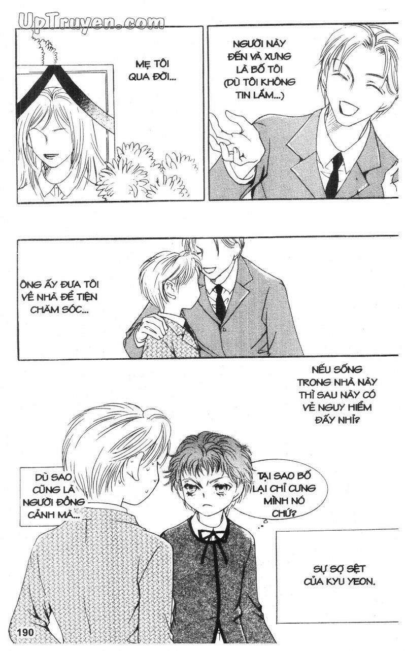 cinderella man chapter 3 190