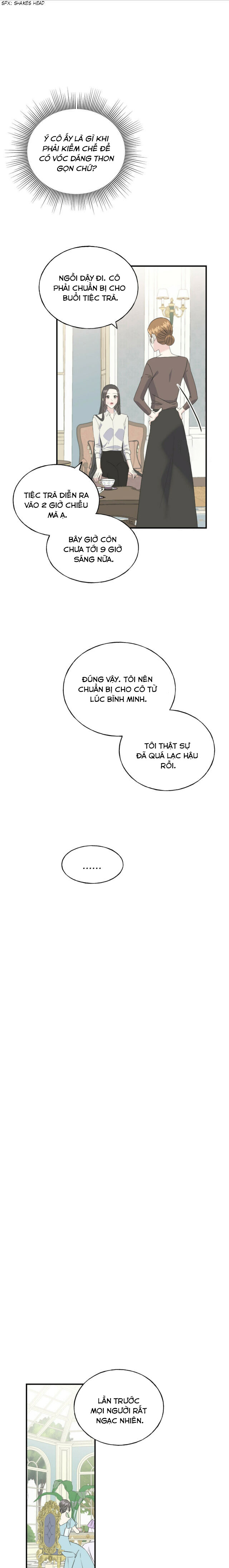 chàng hoàng tử máu s và nàng kỵ sĩ lạnh lùng chapter 32.2 1