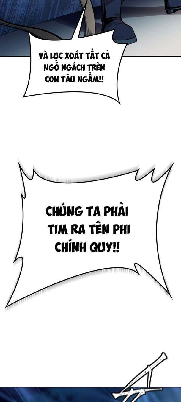 cuộc chiến trong tòa tháp chapter 592 70