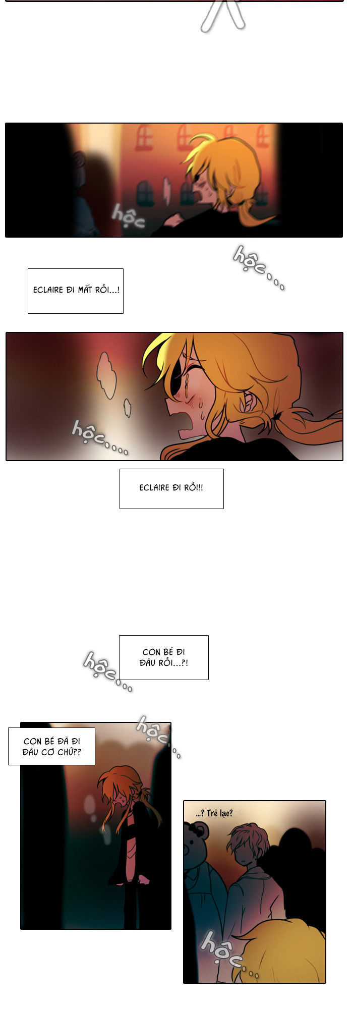 end & save chapter 21 9