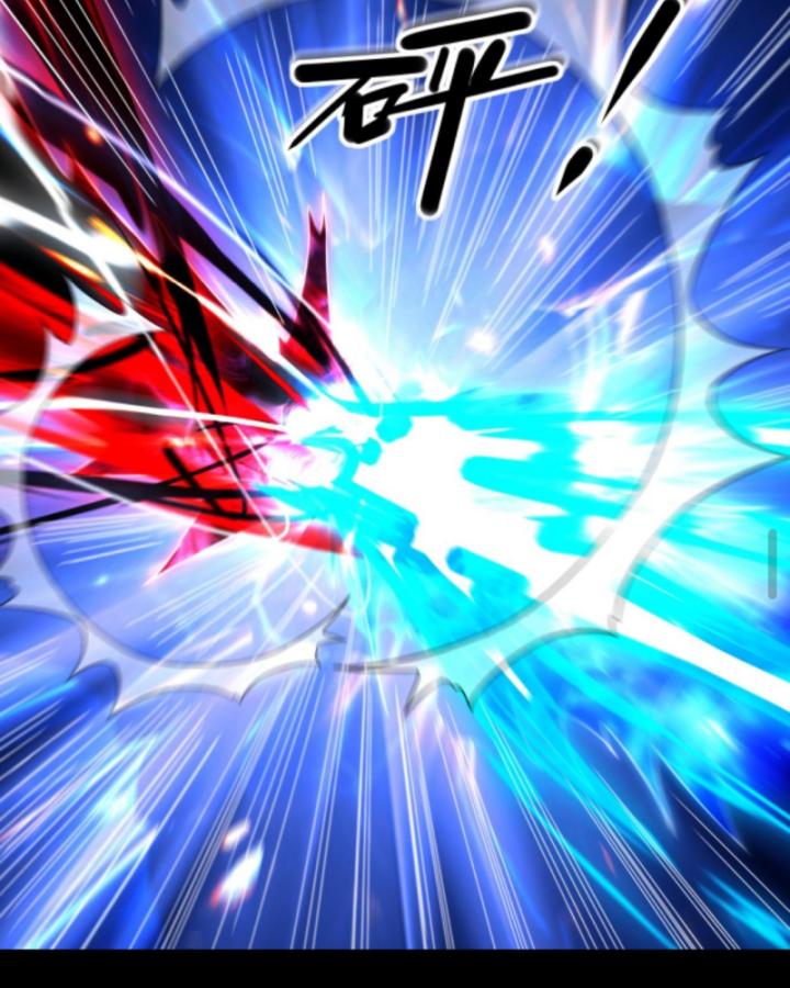 nhìn thấy thanh máu, ta xử tội thần linh chapter 196 16