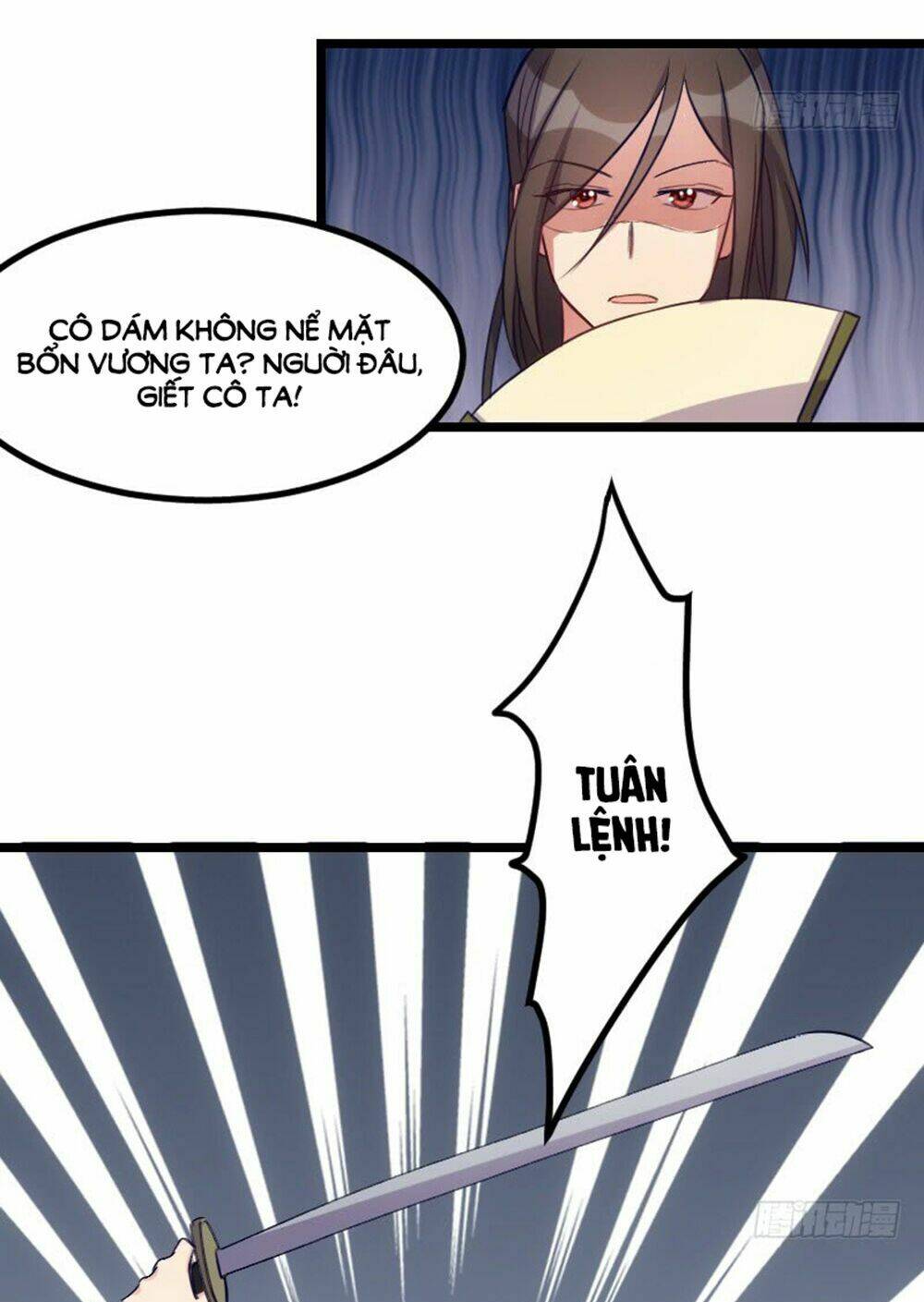 tôi ở dị giới khai ngư đường chapter 20 11