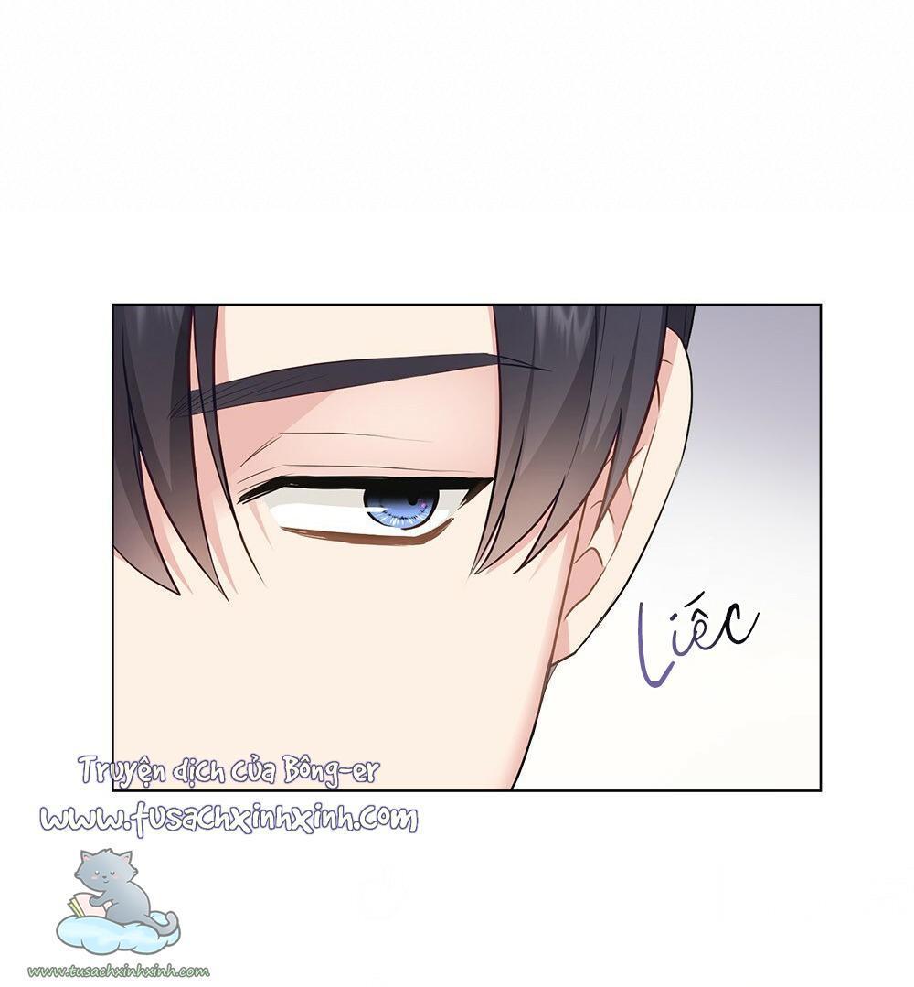 kiên nhẫn chút nào, đại công tước chapter 34 35