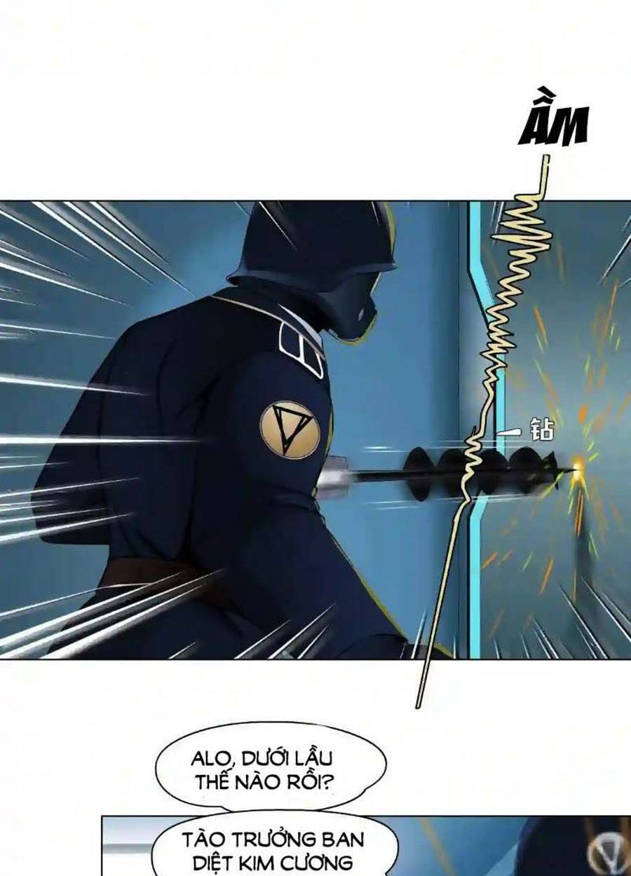 đằng nữ chapter 120 34