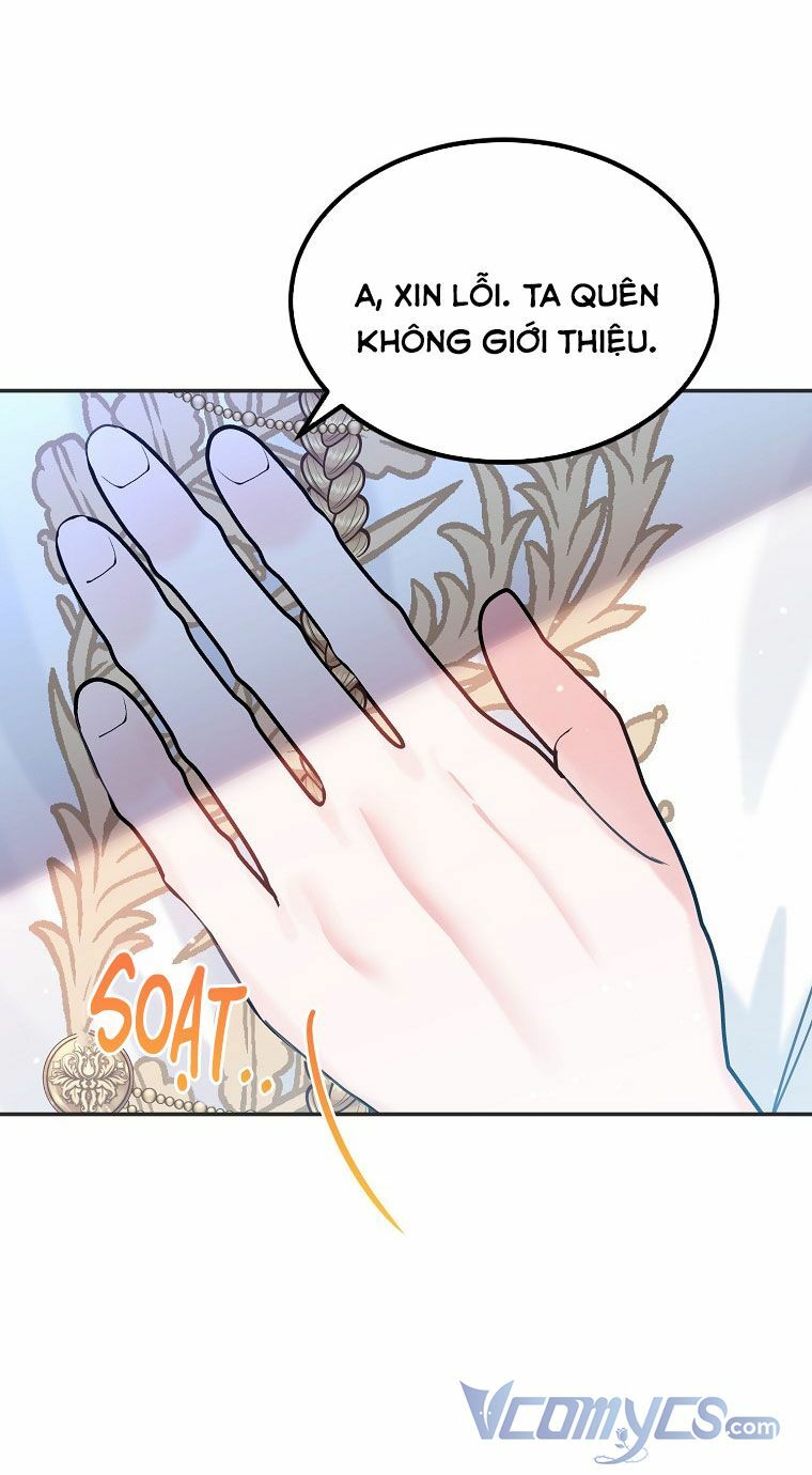 ác nữ karuna bé lại chapter 19 18