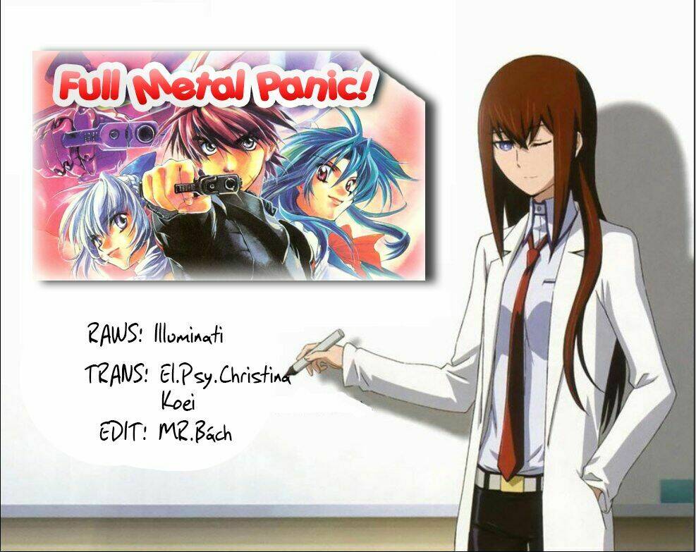 steins;gate chapter 3.4 1