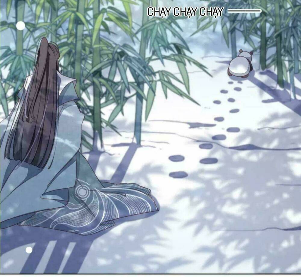 xuyên về cổ đại làm quốc bảo chapter 6 28