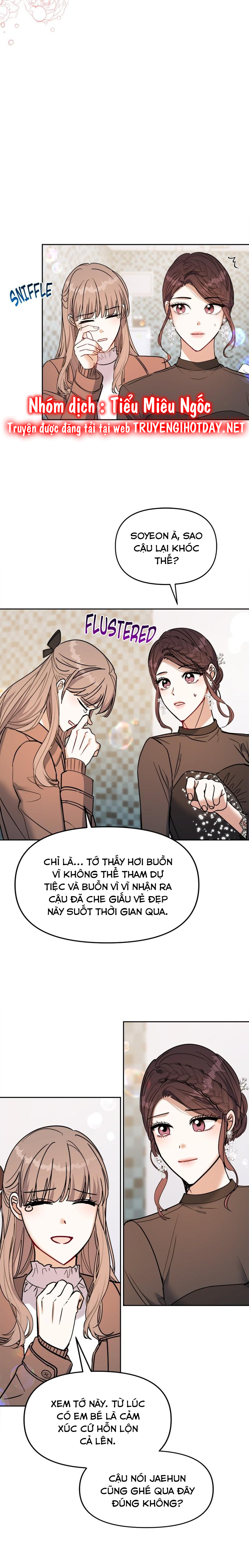 bản cam kết hôn nhân chapter 78 21