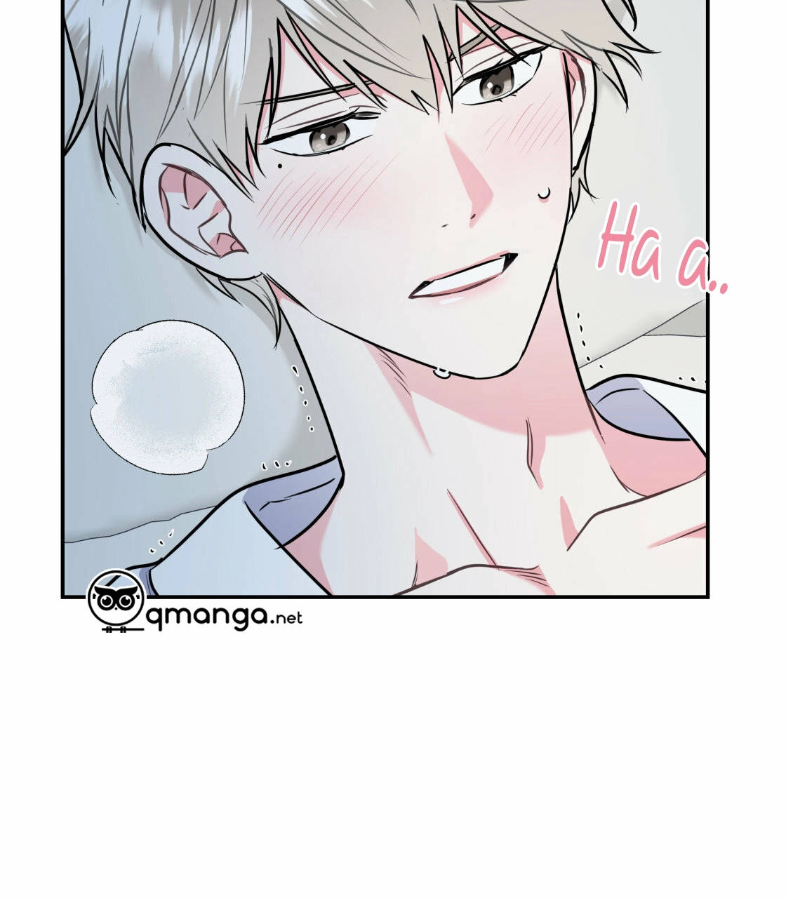 tôi với cậu không thể như thế này được chapter 20 58