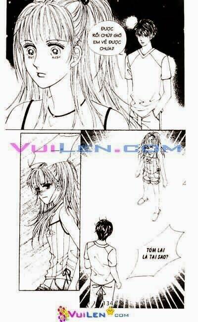 mãi yêu anh chapter 7 134