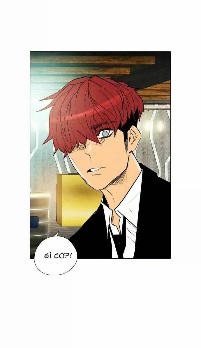 kẻ hồi sinh chapter 24 27