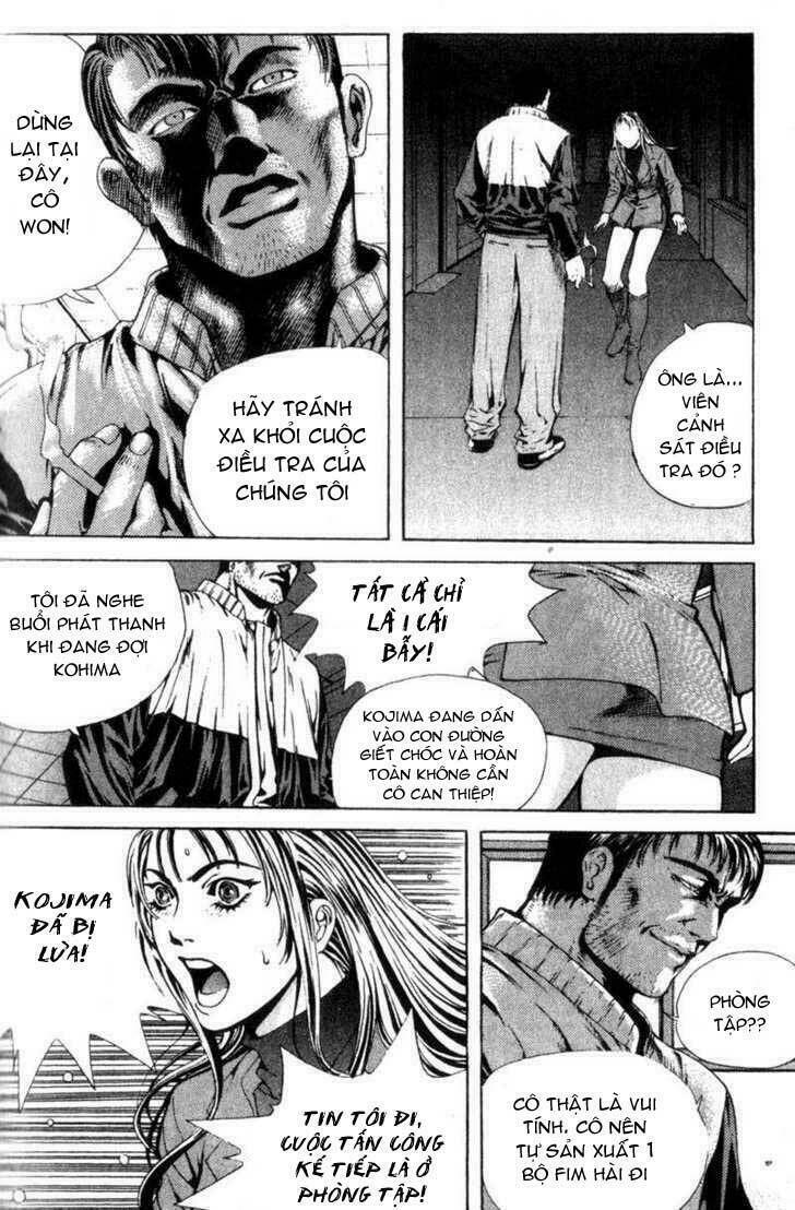 đảo địa ngục chapter 29 6