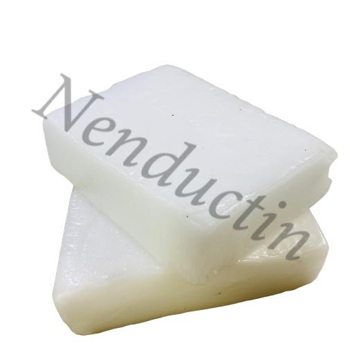 Faraffin cao cấp 500g màu trắng không mùi không vị dùng trong làm nến