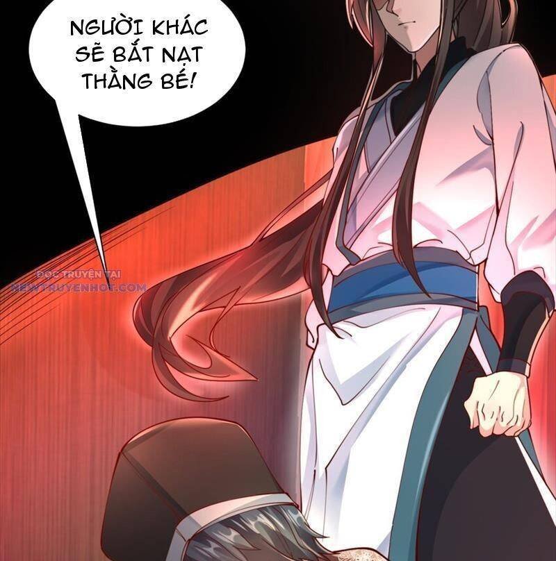 ta thực sự không muốn làm thần tiên chapter 27 34