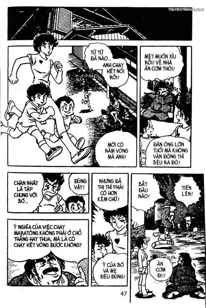 cậu bé giỏi võ chapter 51 7