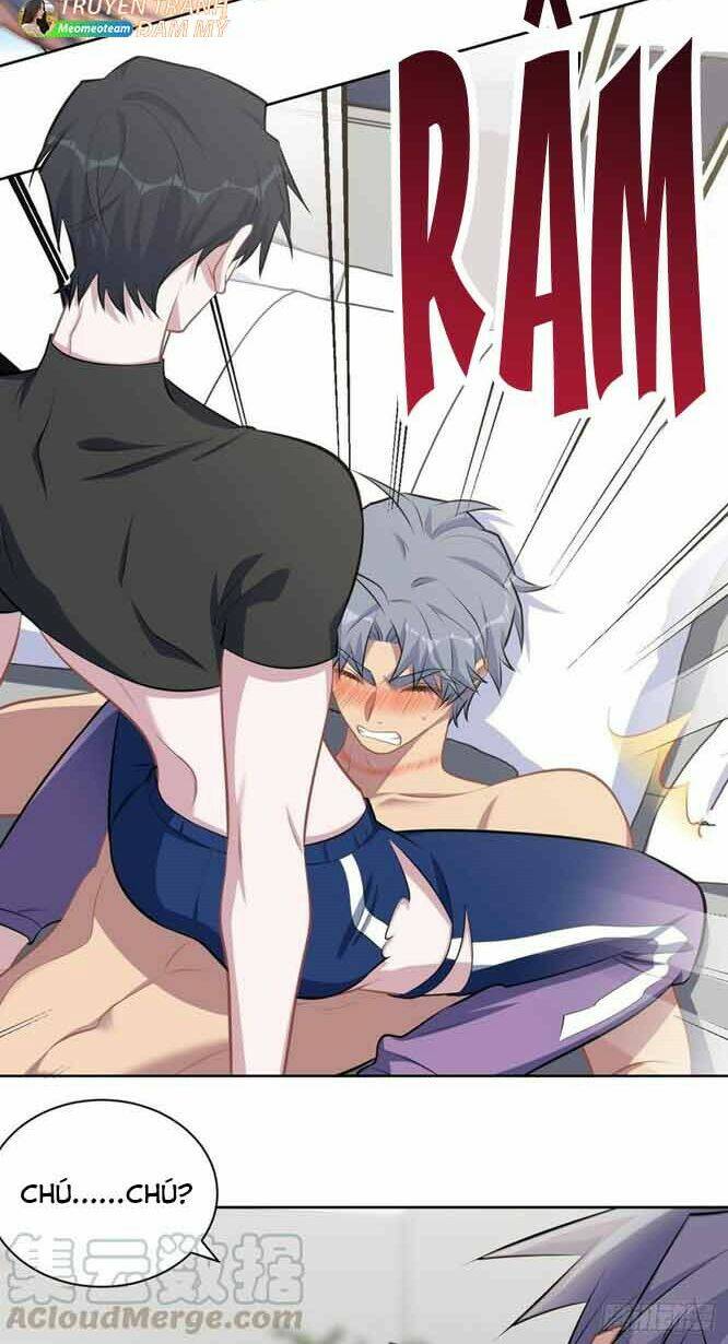 nhạc phụ đại nhân là lão bà chapter 128 10