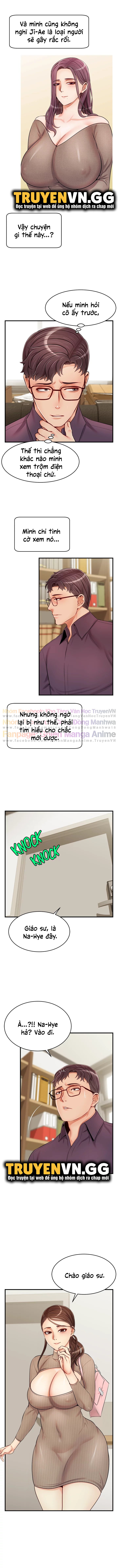 cả nhà thương nhau chapter 18 10