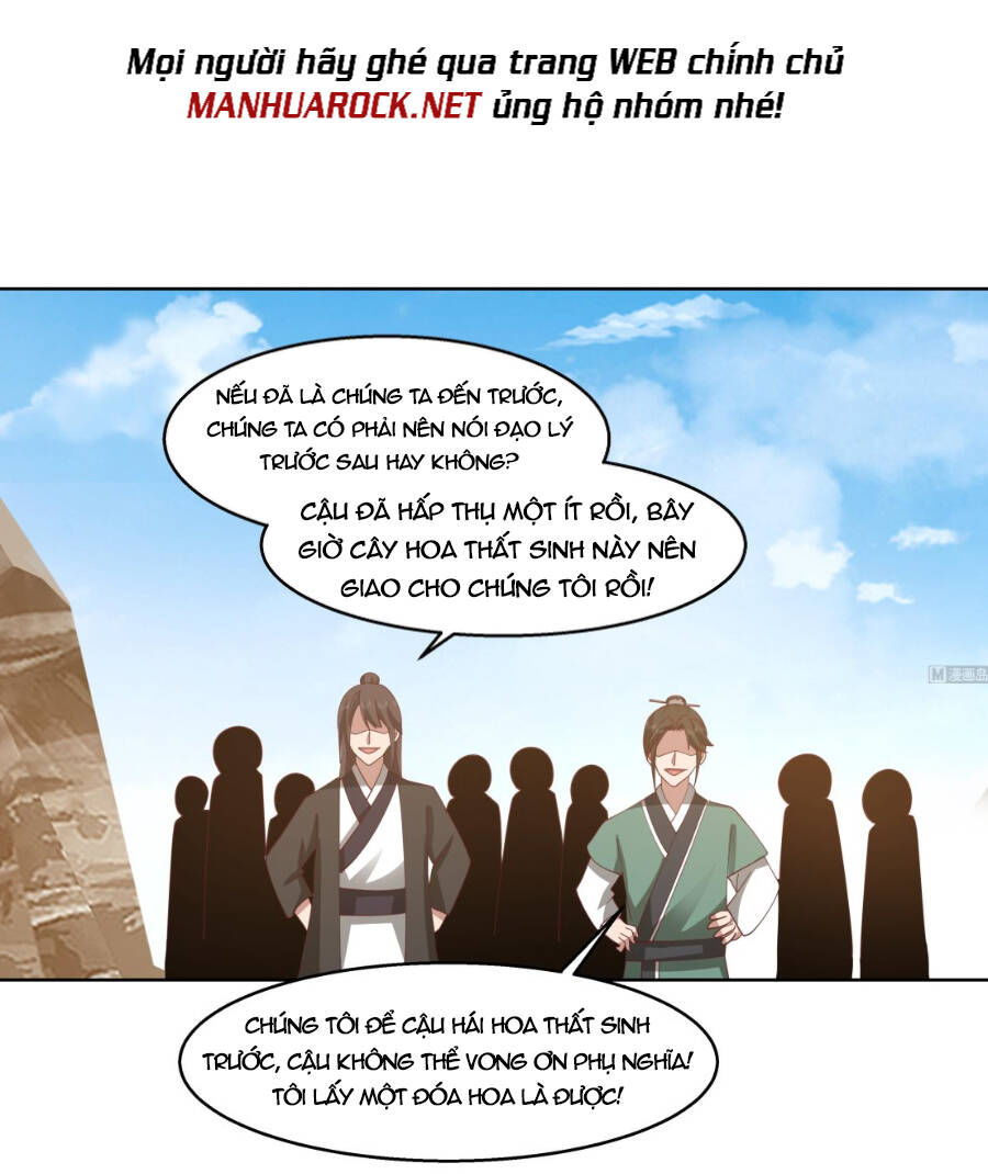 trên người ta có một rồng chapter 578 16