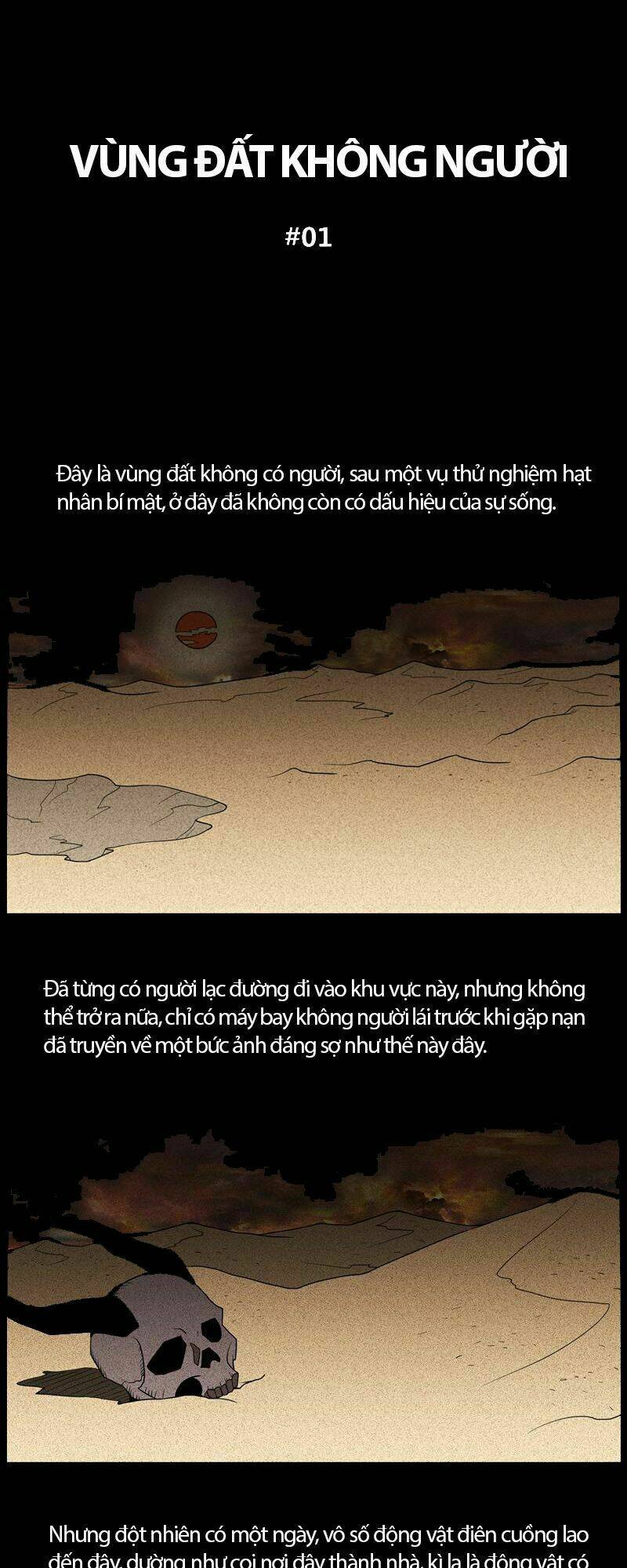 kinh dị đêm khuya chapter 104 1