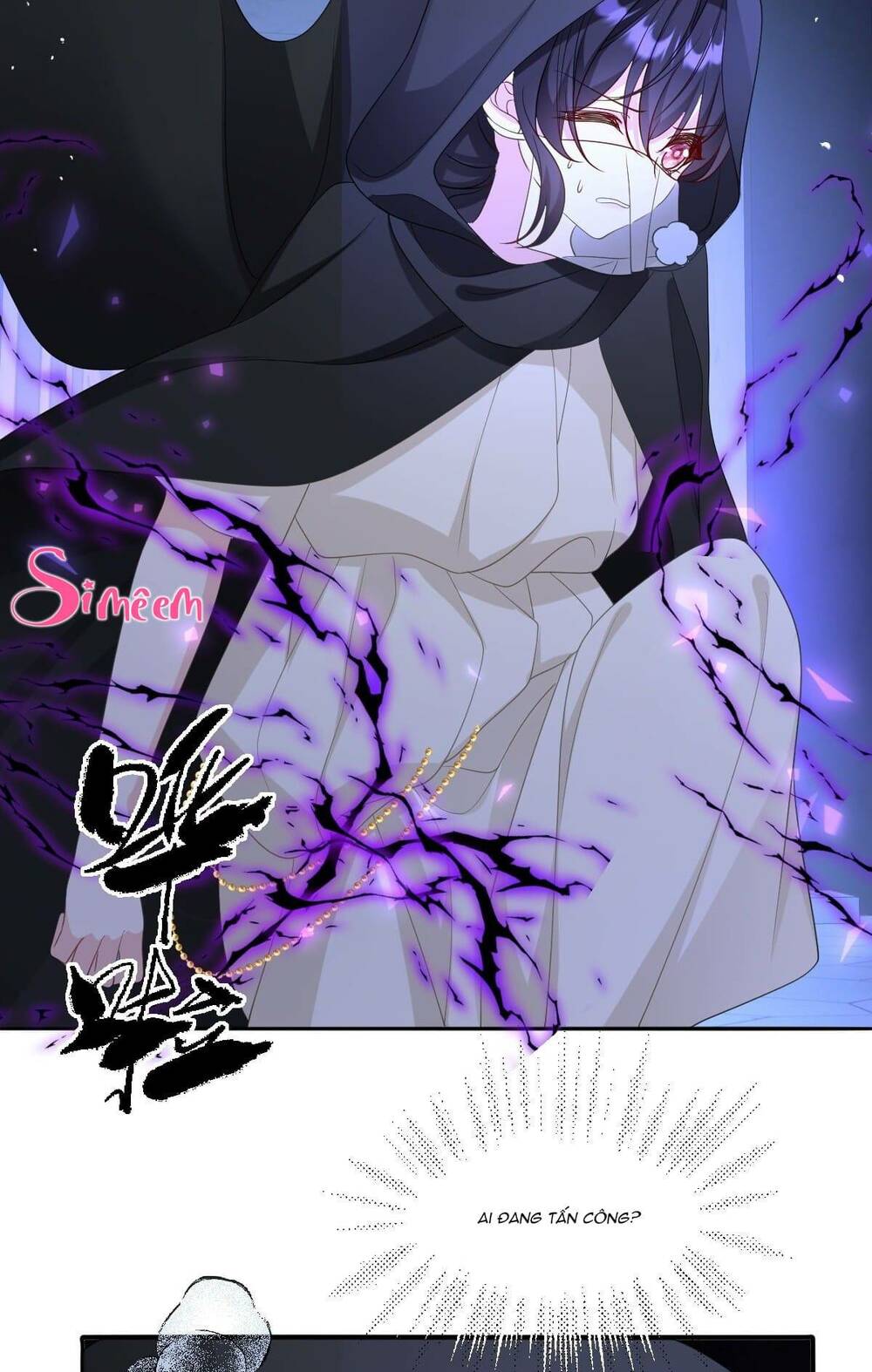 trở thành đoàn sủng về sau, ta đại sát tứ phương chapter 17 50