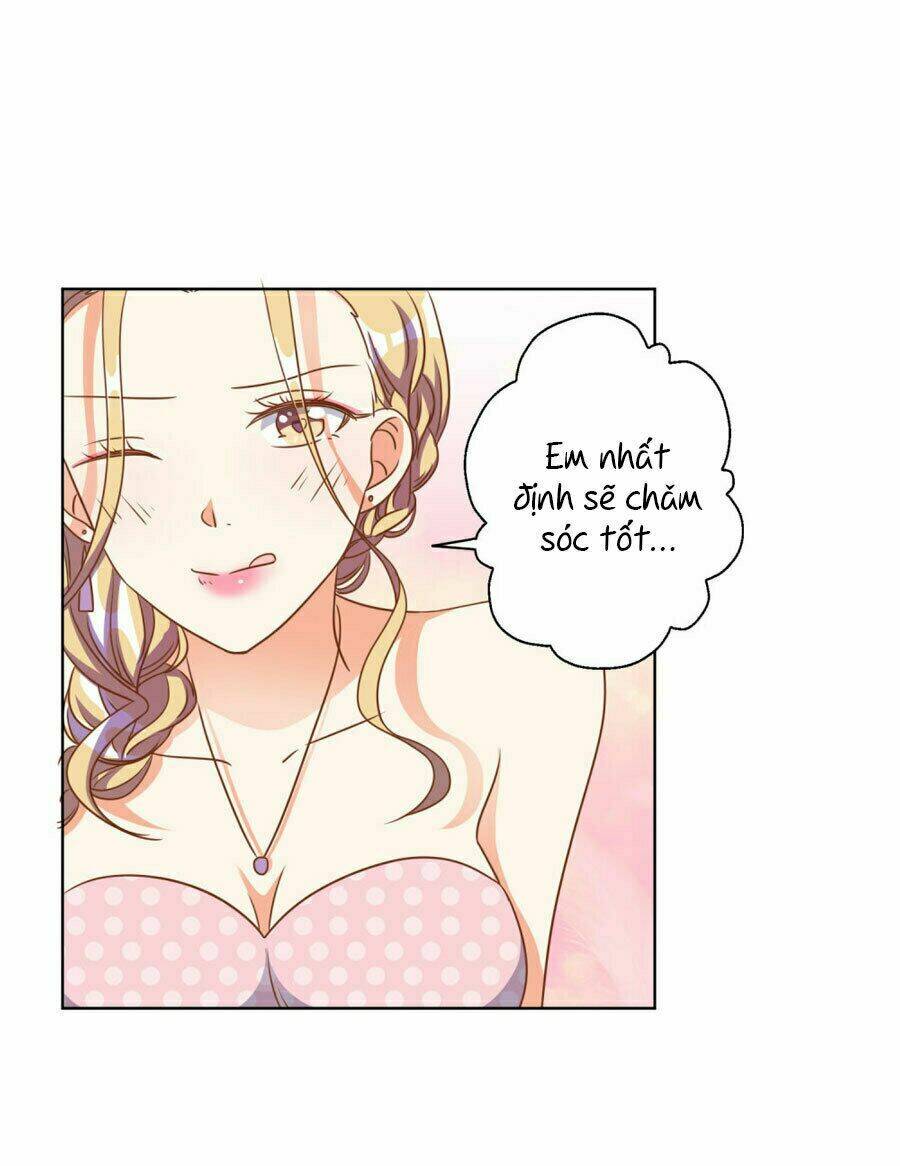 hôn nhân dục vọng: thiếu gia nhẹ một chút! chapter 81 6