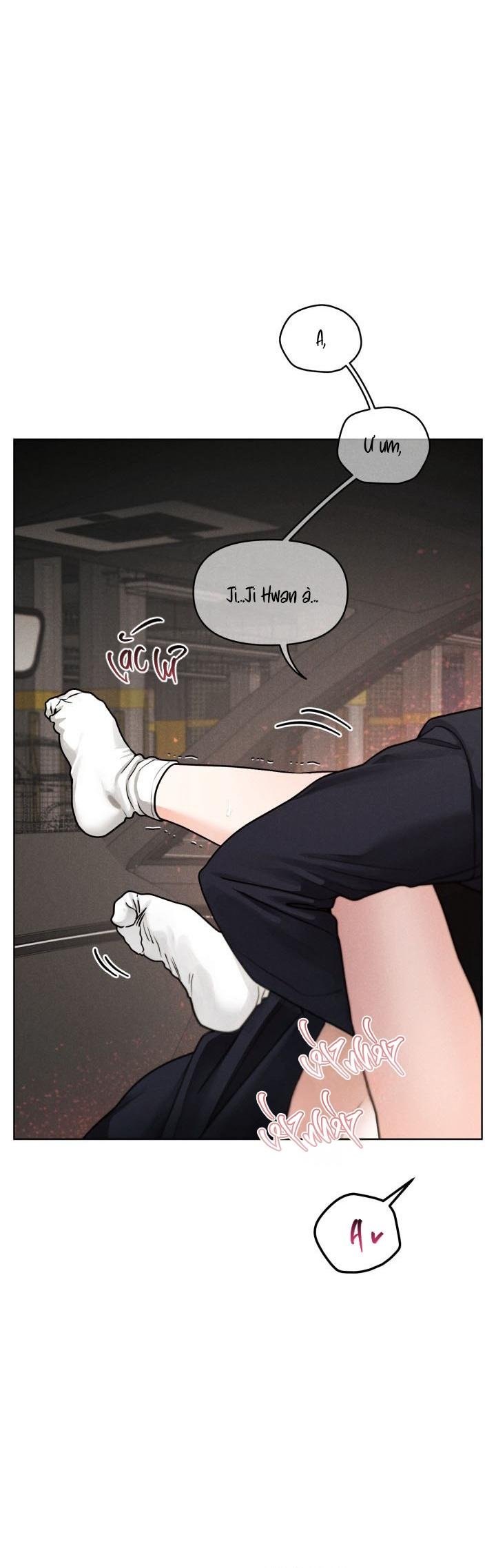 cuộc gọi ẩn danh chapter 19 15