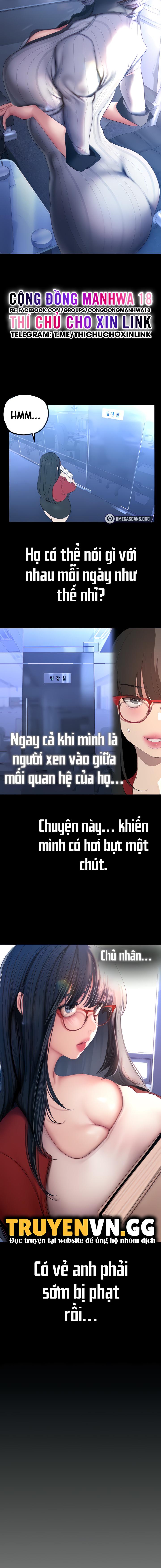 một thế giới mới tuyệt vời chapter 188 5