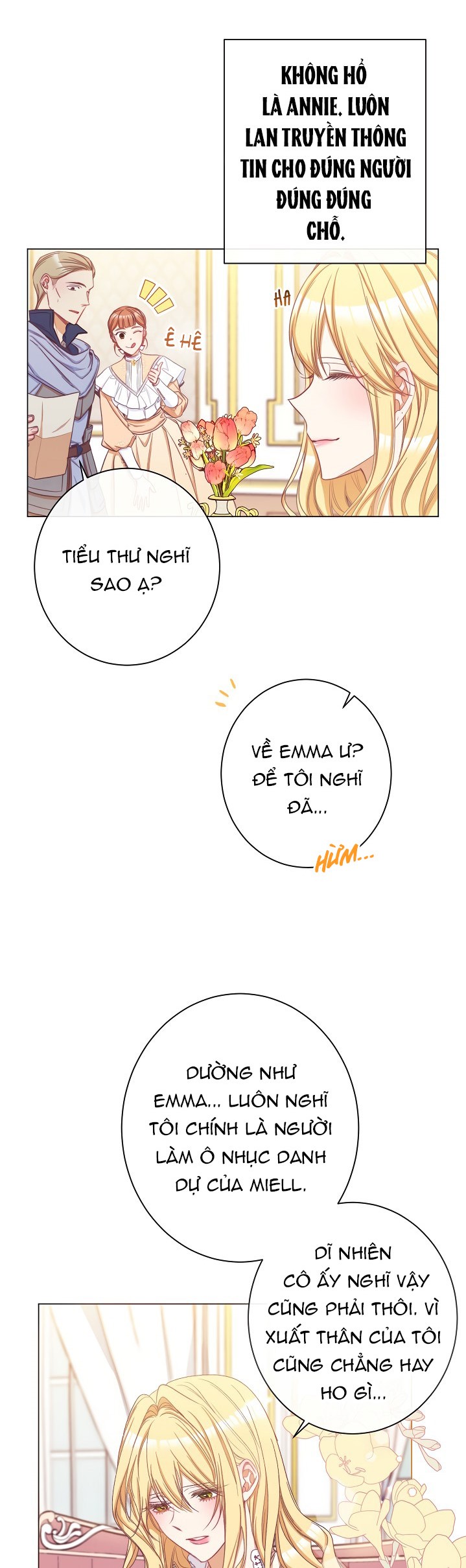 ác nữ đảo ngược đồng hồ cát chapter 51 7