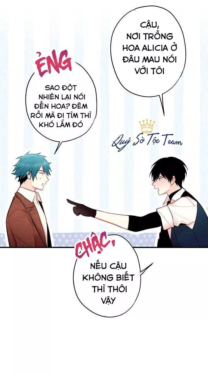 thánh nữ ẩn danh chapter 116 8