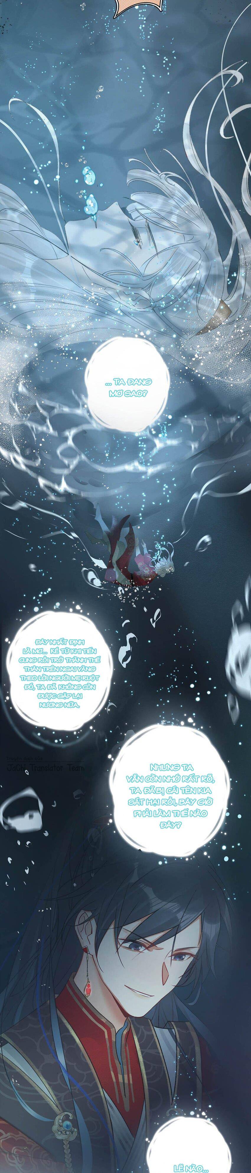 nữ cải nam trang, công lược gian thần chapter 3 8