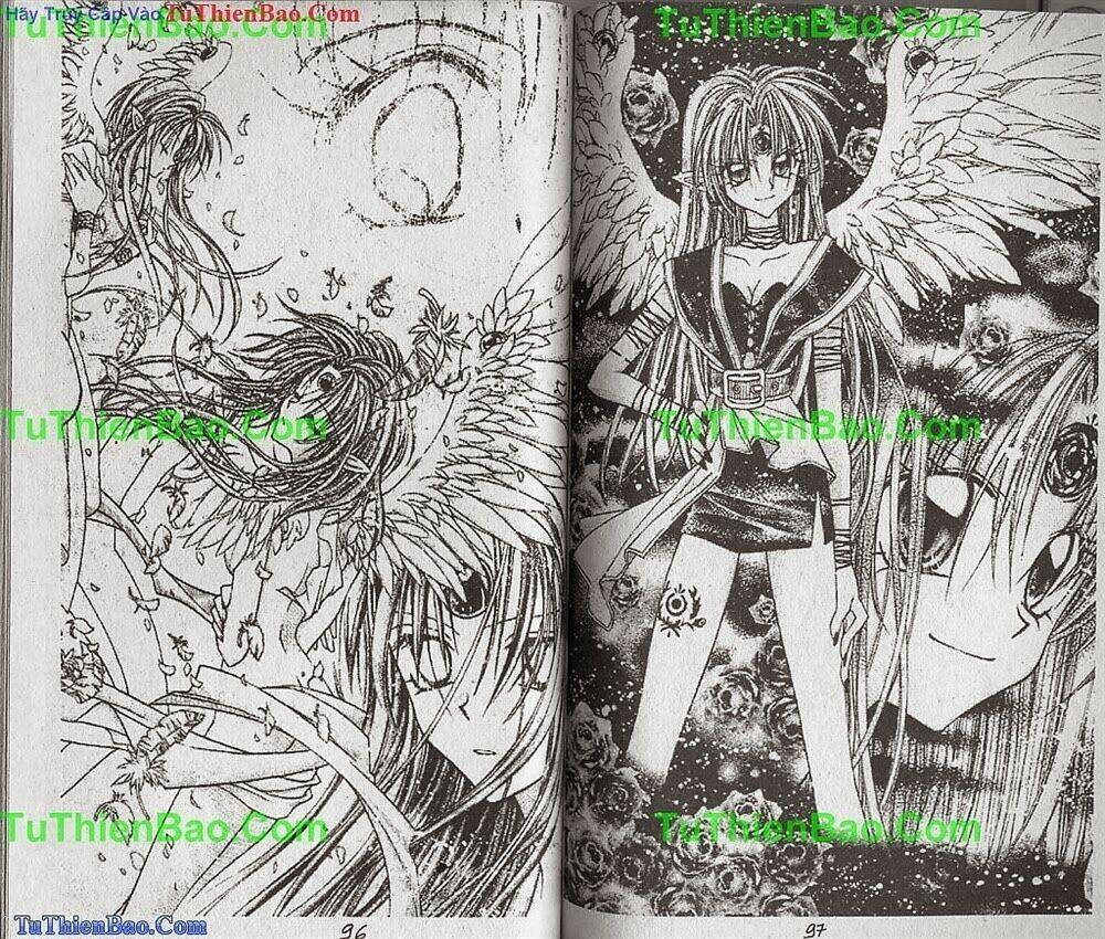 thiên thần bóng tối chapter 5 47