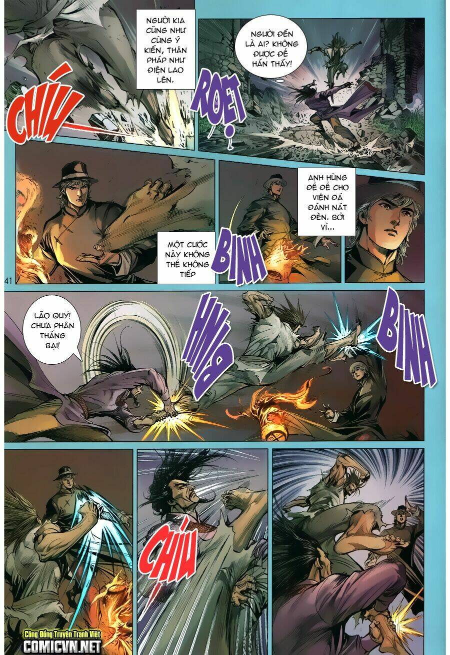tân tác trung hoa anh hùng chapter 1 41
