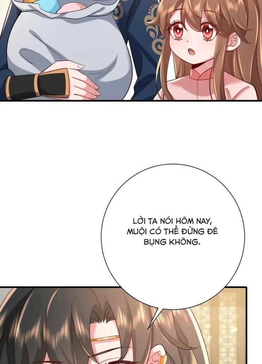 phương thức sinh tồn của công chúa pháo hôi chapter 99 45