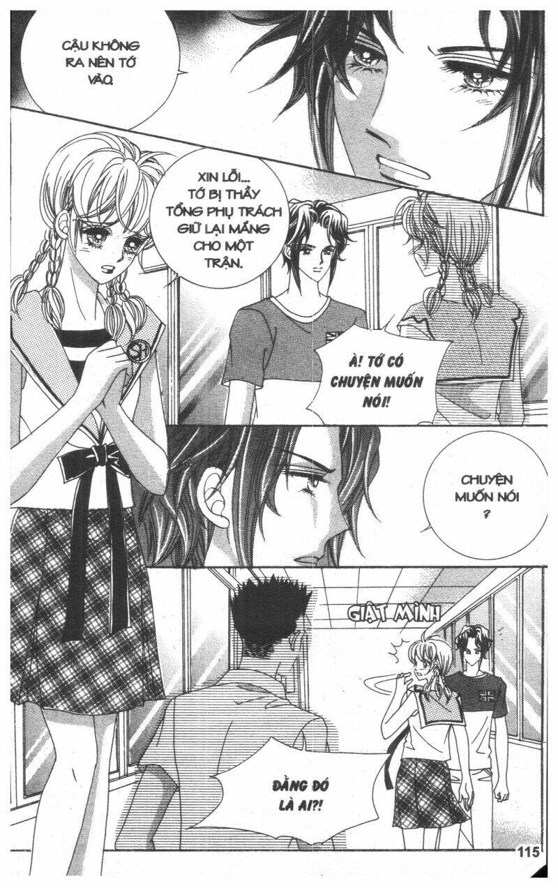 cũng vì em chapter 9 12