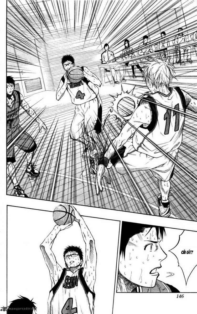 vua bóng rổ kuroko chapter 106 19