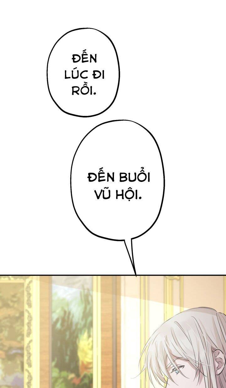 những nhân vật mạnh nhất thế giới ám ảnh tôi chapter 23 13