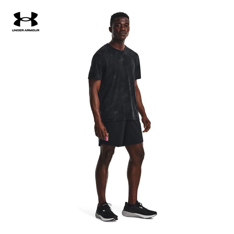 Quần ngắn thể thao nam Under Armour Run Anywhere - 1375295-001