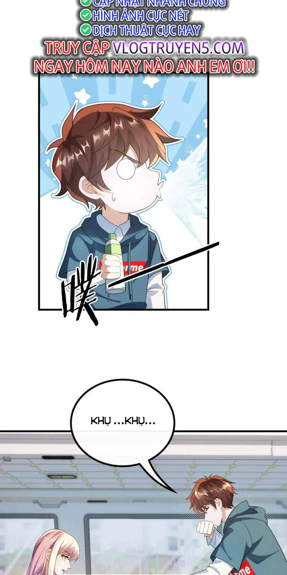 trùng sinh, ta mới là thiên vương giải trí chapter 56 11