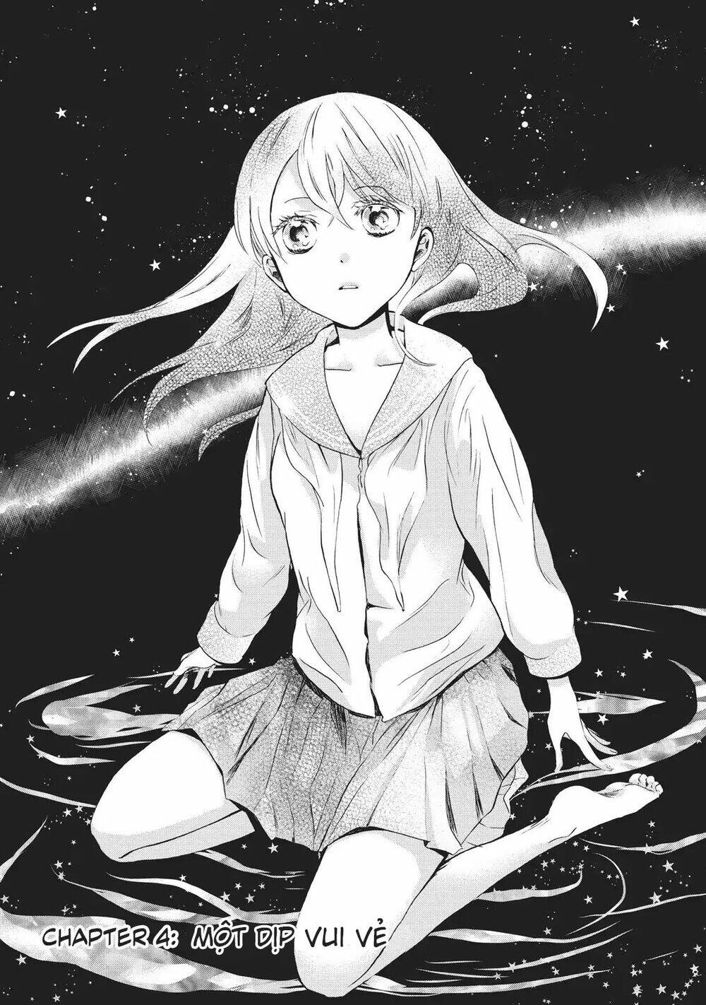 ohayou toka oyasumi toka chapter 4 3