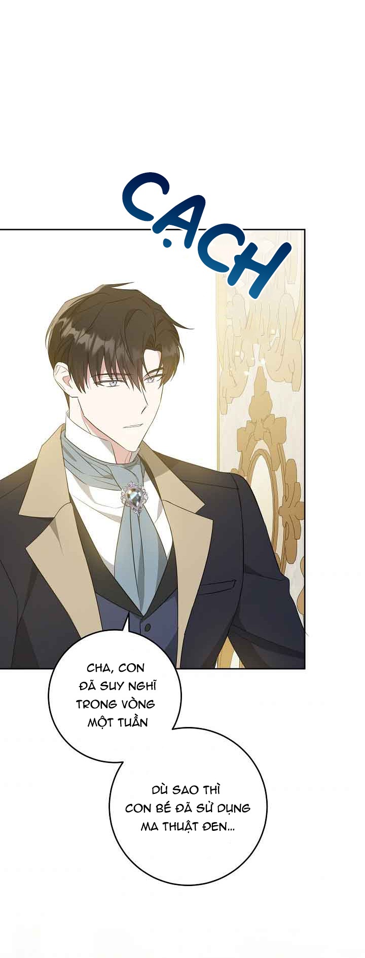 cho con cái núm dú đi mà chapter 35 71