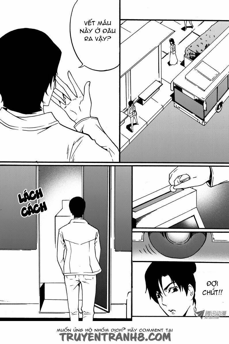 nhân quả tuần hoàn chapter 17.9 11