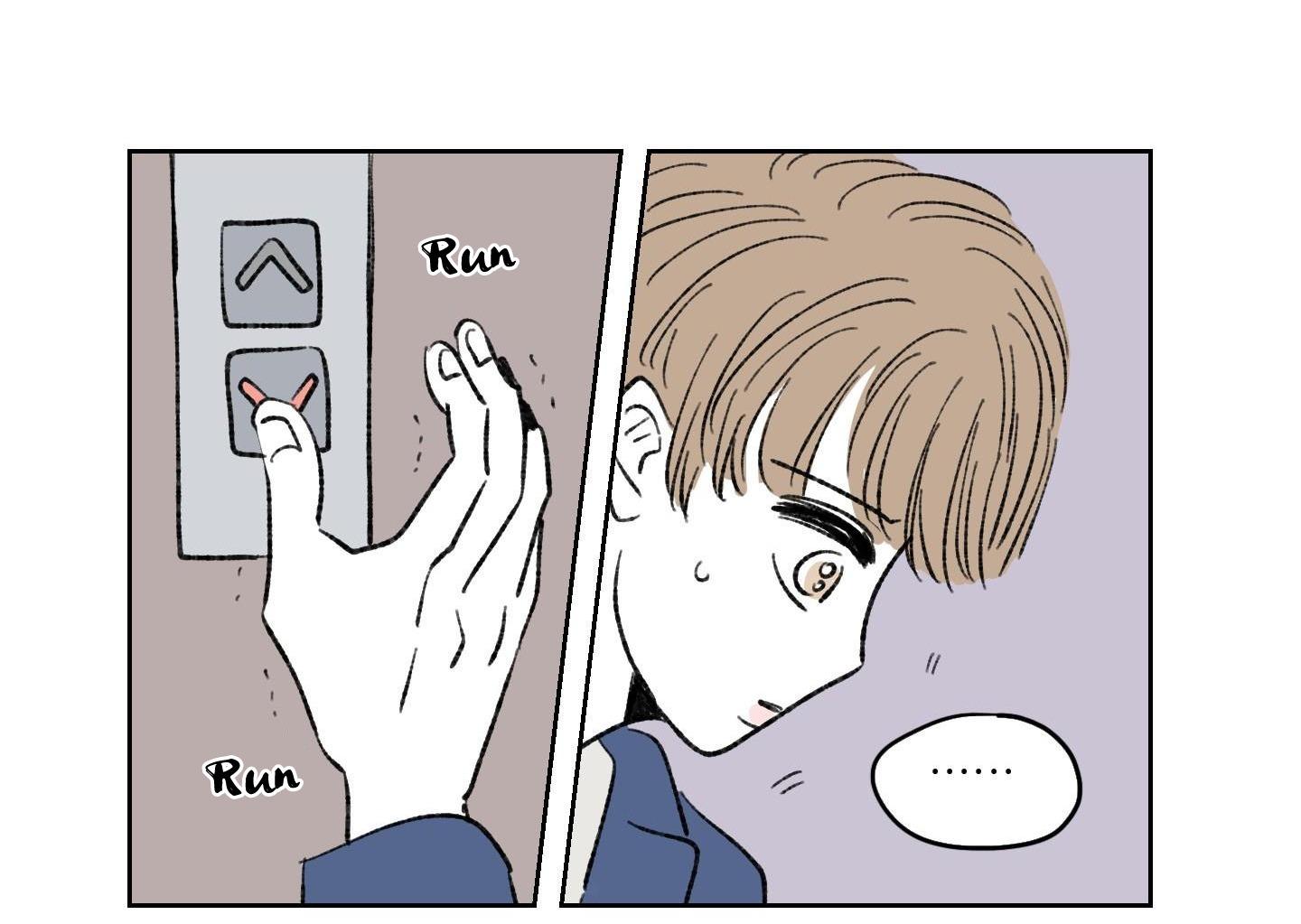 tình tay ba giữa chó, sói và mèo chapter 5 62