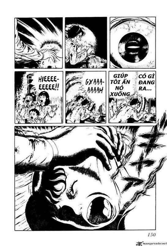 god's left hand, devil's right hand chapter 8 18