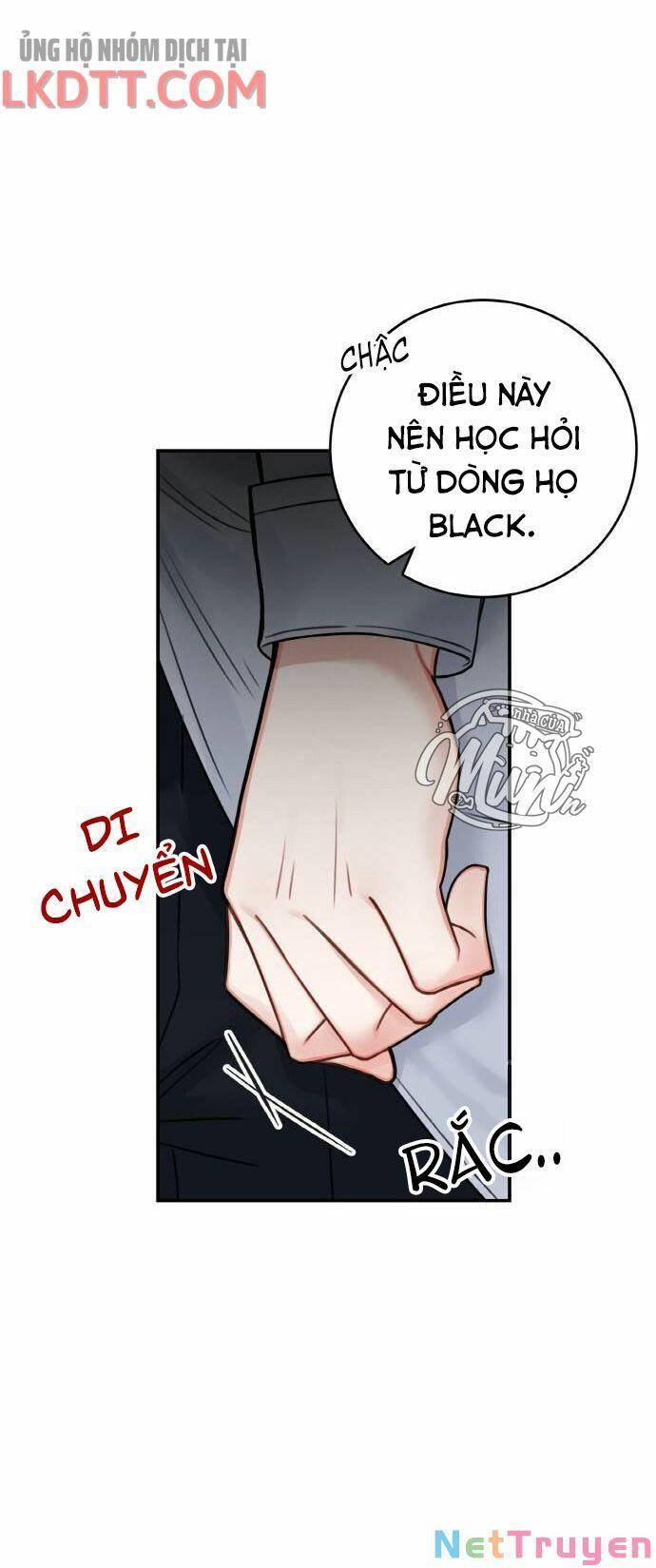 nhật ký tuần trăng mật của phù thủy và rồng chapter 47 20