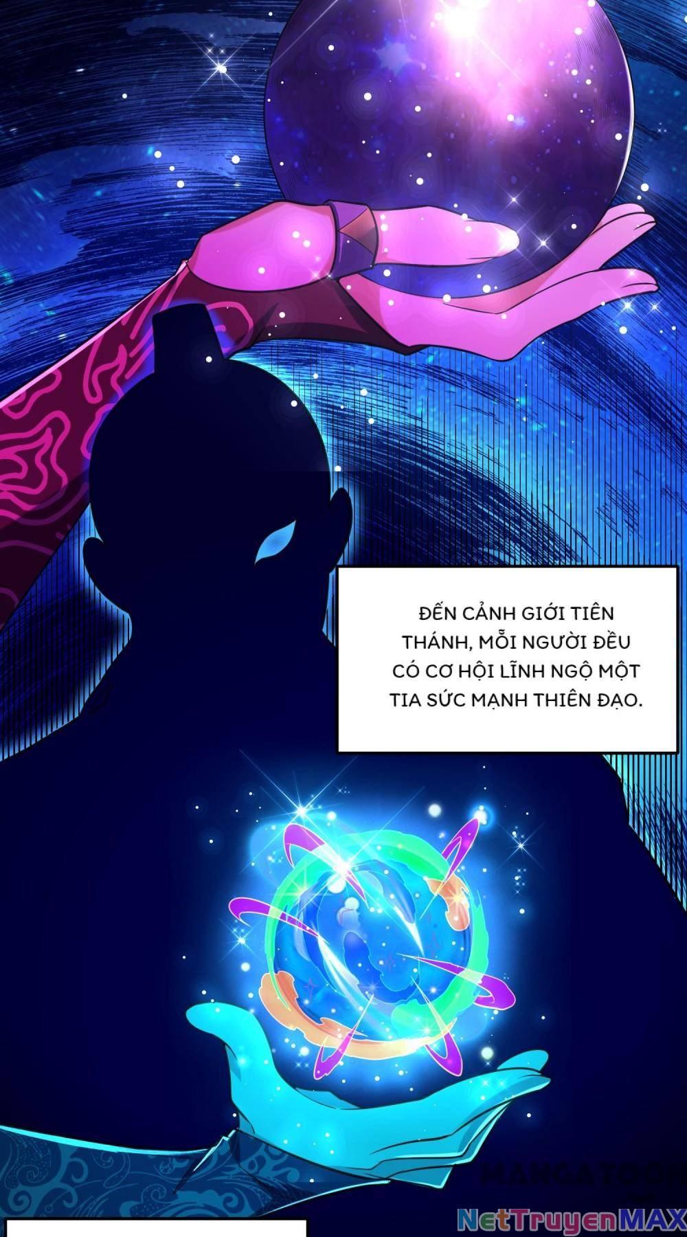 đệ nhất người ở rể chapter 247 3