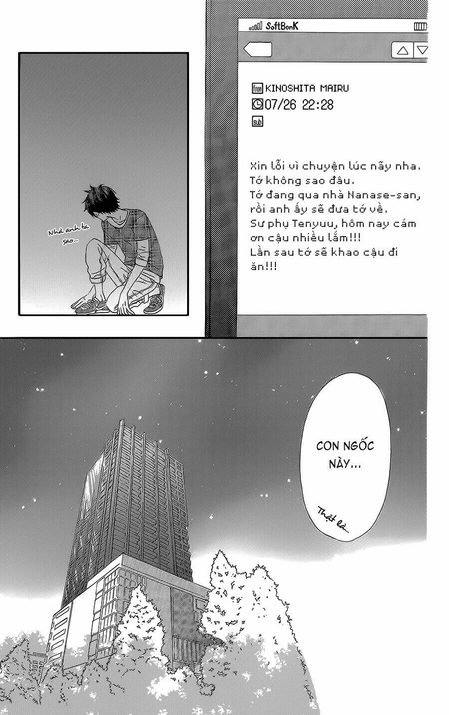 mairunovich chapter 37 10