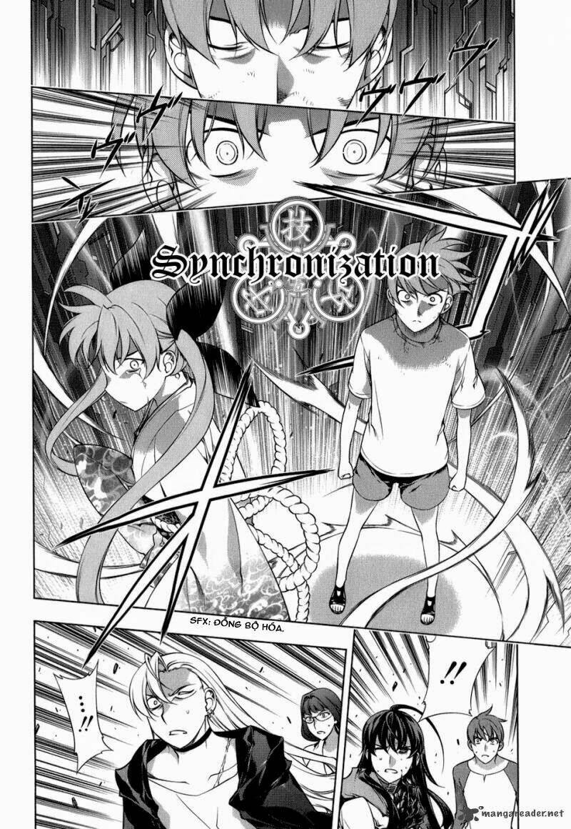 black god chapter 104 10