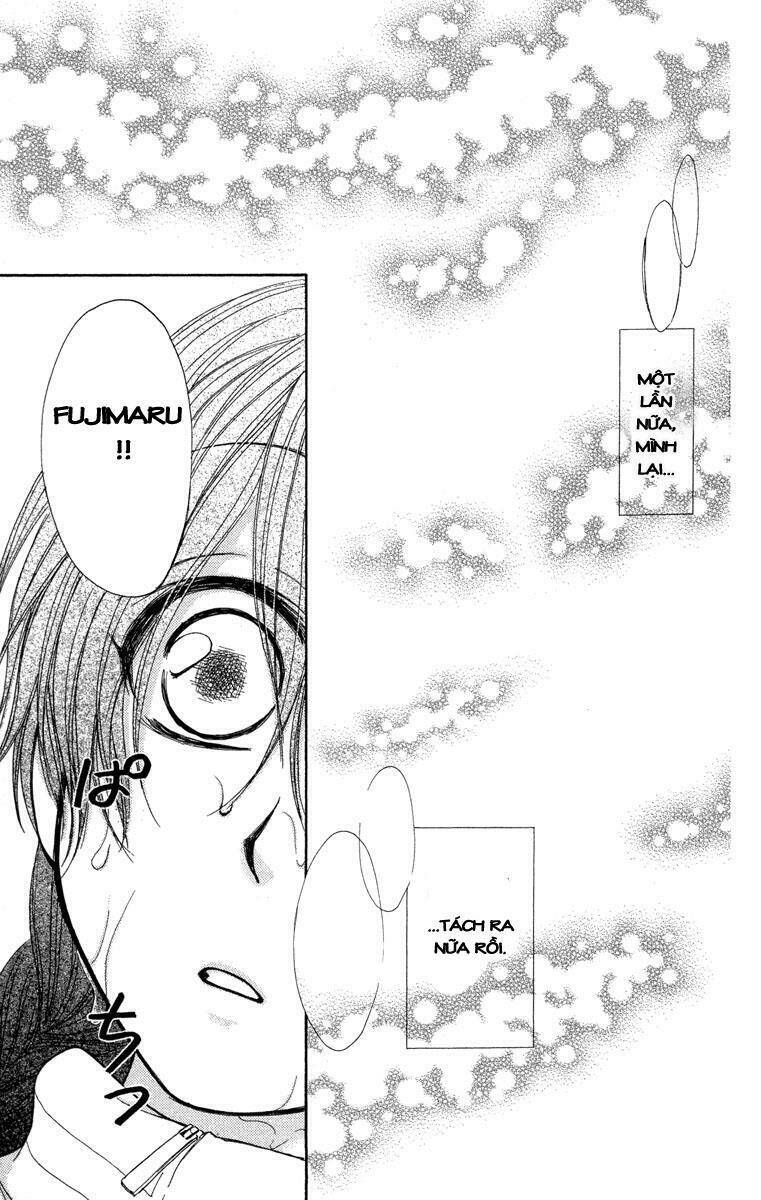 penguin revolution chapter 32 30