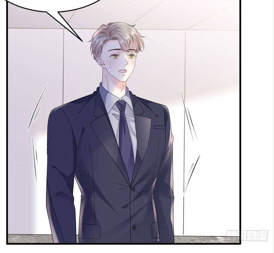 đại tiểu thư có thể có cái gì xấu chapter 130 17